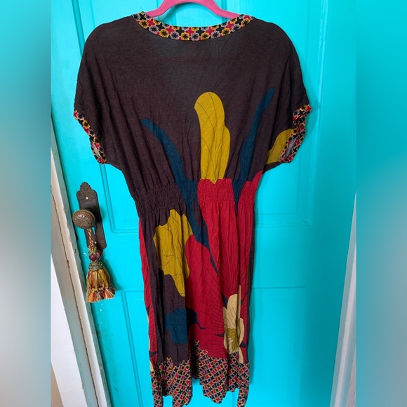 Boho Dress - Picture 2 of 6